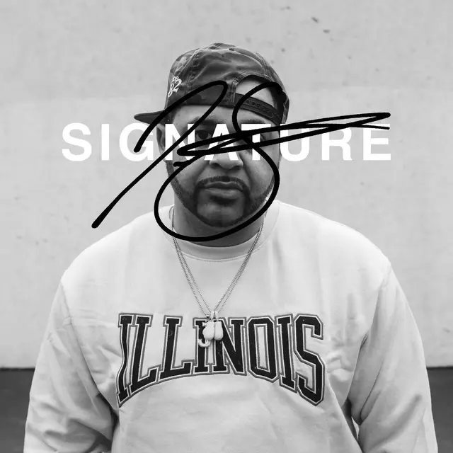 Joell Ortiz & L'Orange Signature (LP) 