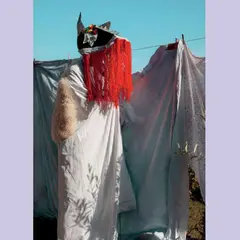 Martina Berther &amp; Philipp Schlotter Matt (LP)