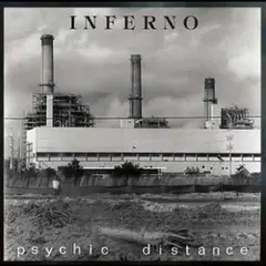 Inferno Psychic Distance (LP)