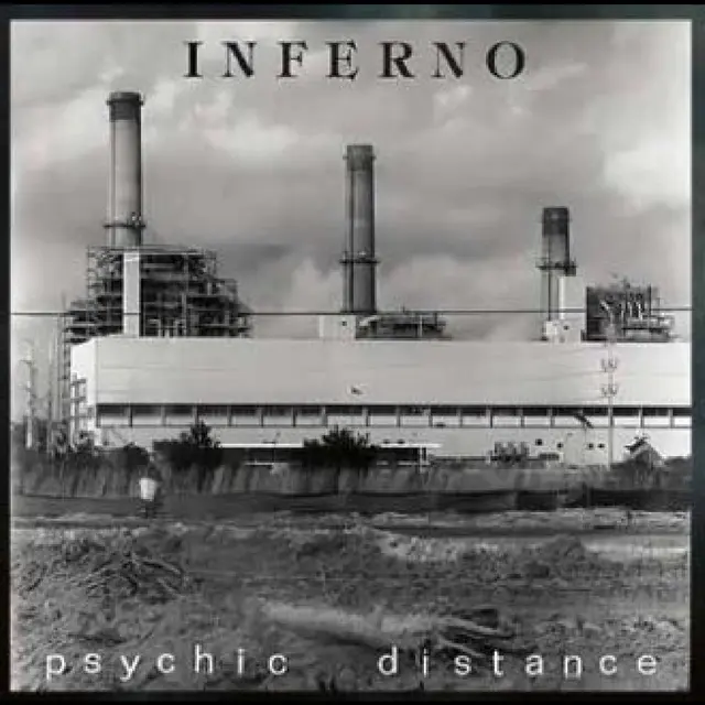 Inferno Psychic Distance (LP) 