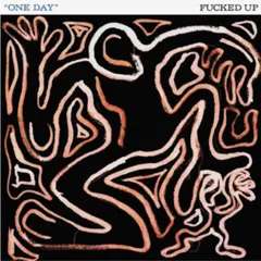 Fucked Up One Day - LTD (7")