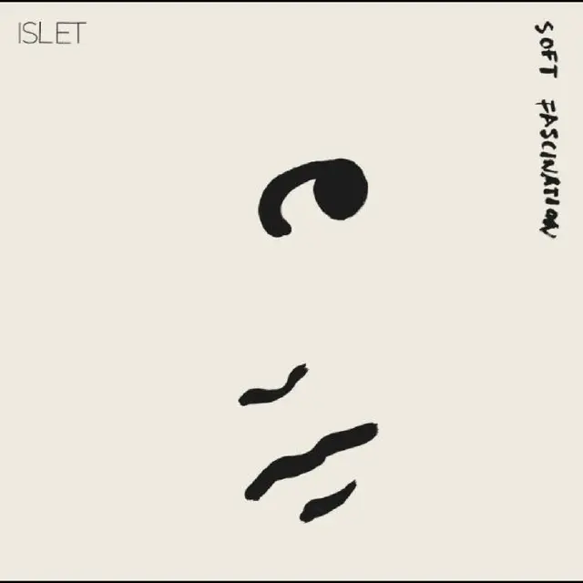 Islet Soft Fascination - LTD (LP) 