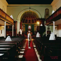 Nealo November Medicine (LP)