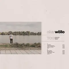 Olav Wöllo Temporarily Captured Objects (LP)