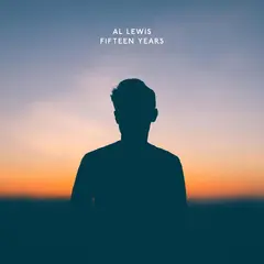 Al Lewis Fifteen Years (LP)