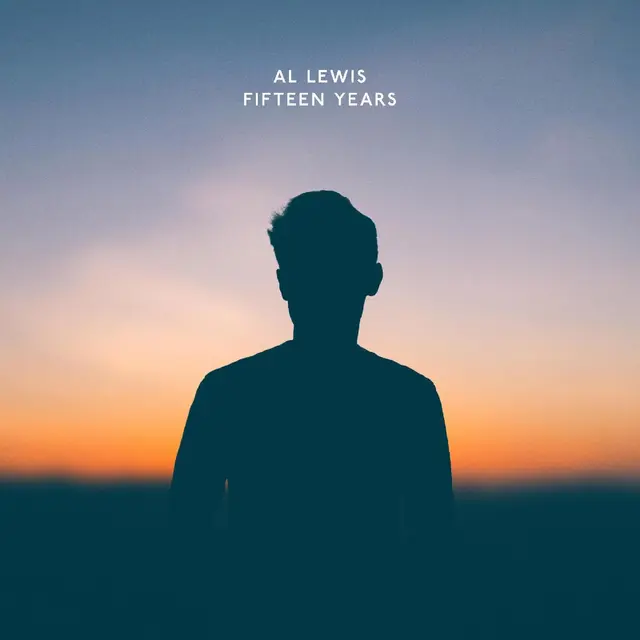 Al Lewis Fifteen Years (LP) 