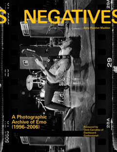 Amy Fleisher Madden Negatives: A Photographic Archive… (BOK)