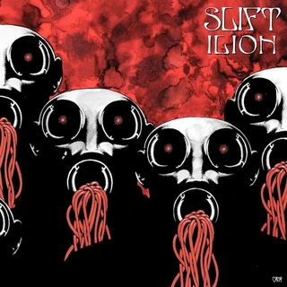 Slift Ilion (CD)