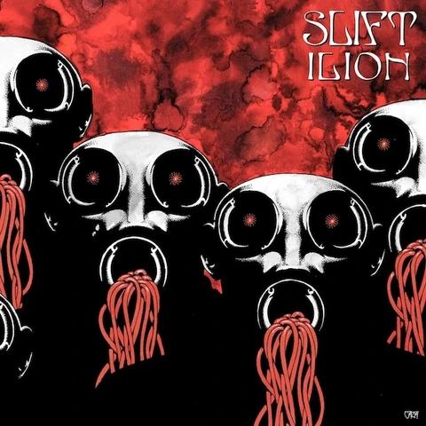 Slift Ilion (CD) 