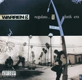 Warren G Regulate…G-Funk Era (LP)