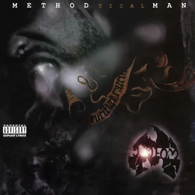 Method Man Tical (LP) 