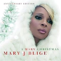 Mary J. Blige A Mary Christmas: Anniversary… (2LP)