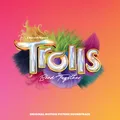 Soundtrack Trolls Band Together - OST (CD)