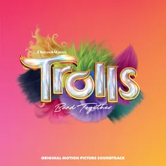 Soundtrack Trolls Band Together - OST (LP)
