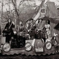 The Raconteurs Consolers Of The Lonely (2LP)