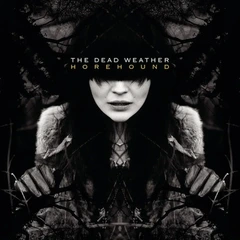 The Dead Weather Horehound (2LP)