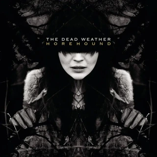 The Dead Weather Horehound (2LP)