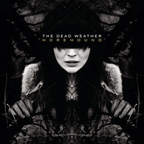 The Dead Weather Horehound (2LP) 
