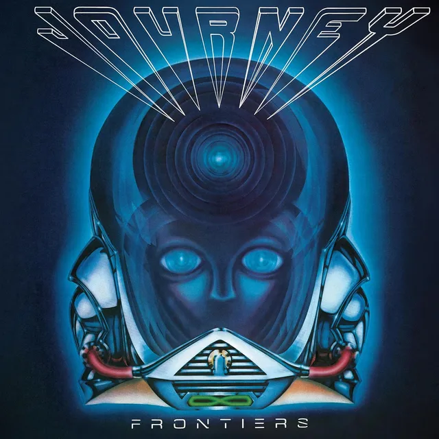 Journey Frontiers: 40th Anniversary… (LP+7") 
