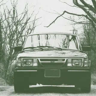 Slint Tweez (LP)