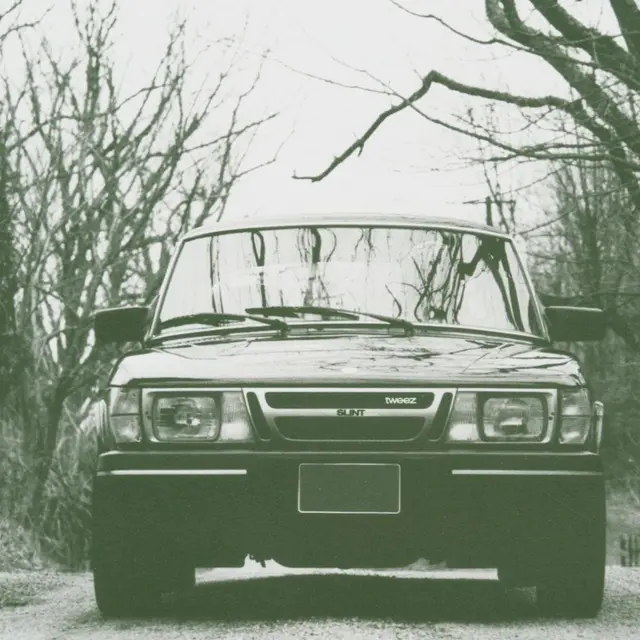Slint Tweez (LP) 