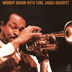 Woody Shaw Woody Shaw With Tone Jansa… - LTD (LP)