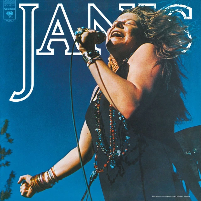 Janis Joplin Janis - LTD (2LP) 