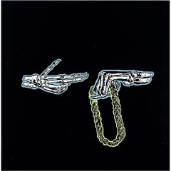 Run The Jewels Run The Jewels: 10th Anniversary… (2LP)