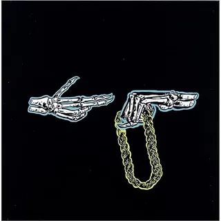 Run The Jewels Run The Jewels: 10th Anniversary… (2LP)