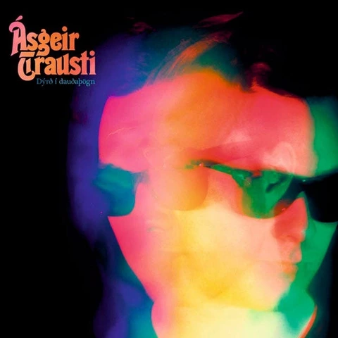 Ásgeir Trausti Dyrd I Daudathogn - LTD (2LP) 