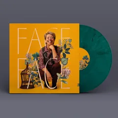 Nikki Iles Face To Face - LTD (LP)