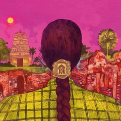 Priya Ragu Santhosam (LP)