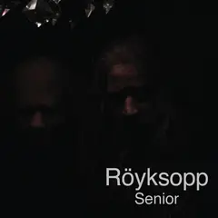 Röyksopp Senior - LTD (LP)