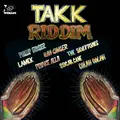 Diverse Artister Takk Riddim (LP)