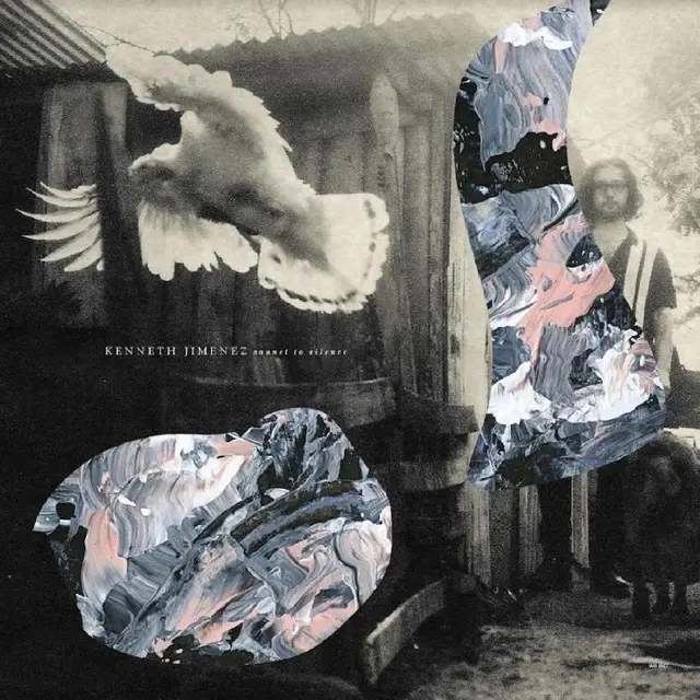 Kenneth Jimenez Sonnet To Silence (LP) 