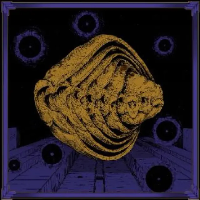 Tortuga Iterations - LTD (LP) 