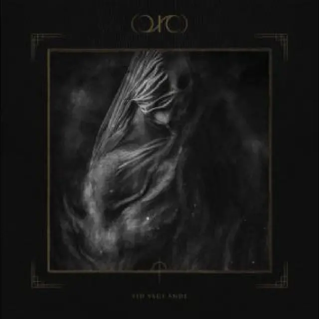Oro Vid Vägs Ände - LTD (LP) 