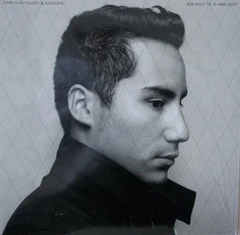 John Olav Nilsen &amp; Gjengen For Sant Til Å Være Godt (LP)