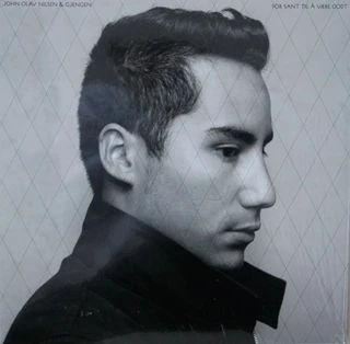 John Olav Nilsen &amp; Gjengen For Sant Til Å Være Godt (LP)