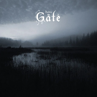 Gåte Huldra (2LP)