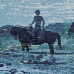 Mount Maxwell Littlefolk (LP)