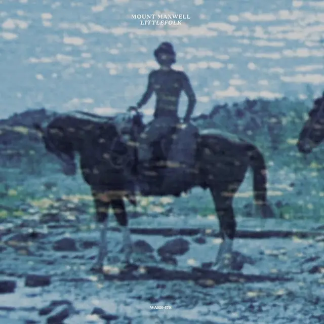 Mount Maxwell Littlefolk (LP) 