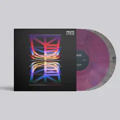 Meute Empor (2LP)