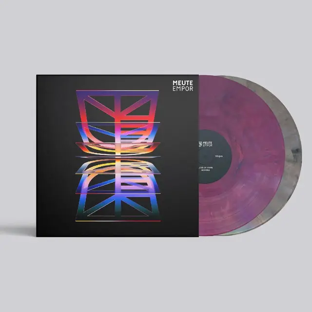 Meute Empor (2LP) 