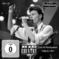 Big Country Live At Rockpalast 1986 &amp;… (3CD+2DVD)