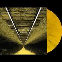 The Vandoliers Forever - LTD (LP)