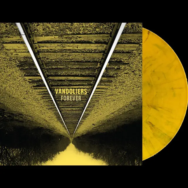 The Vandoliers Forever - LTD (LP) 