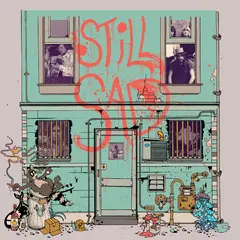 Diverse Artister …Still Sad - LTD (2LP)