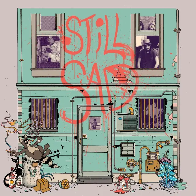 Diverse Artister …Still Sad - LTD (2LP) 