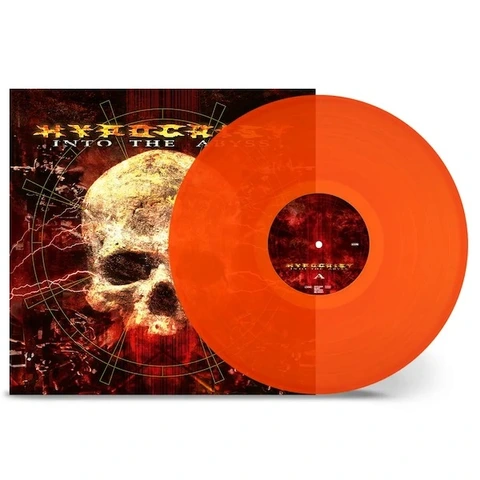 Hypocrisy Into The Abyss - LTD (LP) 